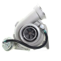 BorgWarner Turbocharger ATEGO VARIO 4.3 L 53169707003 53169707008