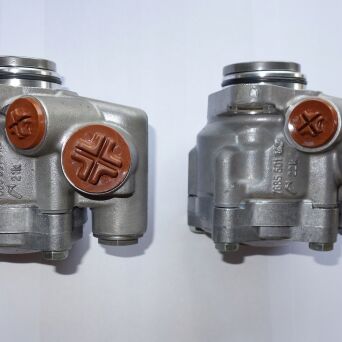 Servopumpe Hydraulikpumpe Lenkung MERCEDES BENZ 7687955112