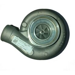 HOLSET Turbocharger Iveco 504101887 504176062