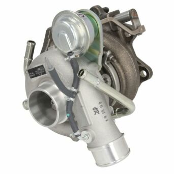 IHI Turbocompressore Subaru Impreza WRX STI 14411AA572