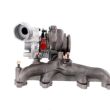 GARRETT Turbolader AUDI A3 756867-0001 756867-0002 - 3
