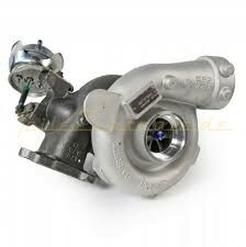 GARRETT Turbocompressore Perkins - Industrial 828119-5042S 828119-0042