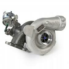 GARRETT Turbocompressore Perkins - Industrial 828119-5042S 828119-0042