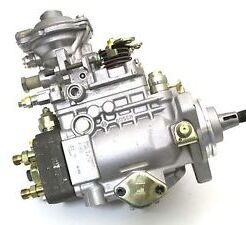 Pompe d'injection BOSCH 0460414059 VE4/11F2100R286-1