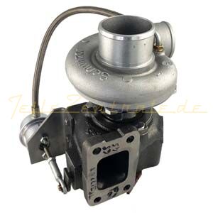 SCHWITZER Turbocompressore Deutz Fahr 317709 04255144KZ