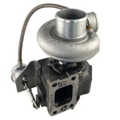 SCHWITZER Turbocharger  Deutz Fahr 317709 04255144KZ