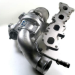 NOUVEAU BorgWarner Turbocompresseur ALFA ROMEO 159 1.8 TBi 53039880149 53039980149 - 3