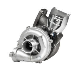 HOLSET Turbocharger Iveco Agricultural 4040743 4040744