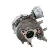 NEW GARRETT Turbocharger Nissan Navara 2.5 DI  769708-0001 769708-0002 - 4