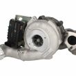 NOUVEAU GARRETT Turbocompresseur JEEP GRAND CHEROKEE 3.0 D 252 823024-0001 823024-0003 - 2