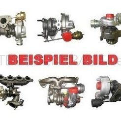 Turbocompressore BMW X4 m40 i (F26) 360 CM 11658663045