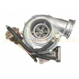 BorgWarner Turbocompresseur  MAN 4.6L 51091007917