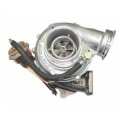 BorgWarner Turbocharger MAN 4.6L 51091007917