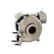 NUOVO GARRETT Turbocompressore  Volkswagen Touareg 2.5 TDI 716885-5004S 716885-0004 - 2