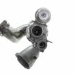 NOUVEAU BorgWarner Turbocompresseur Deutz Truck 7.2L 12709880048 12709700048 - 2