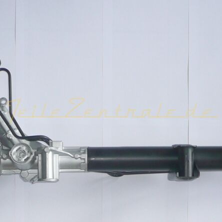 Steering rack Opel Vivaro I 93854366