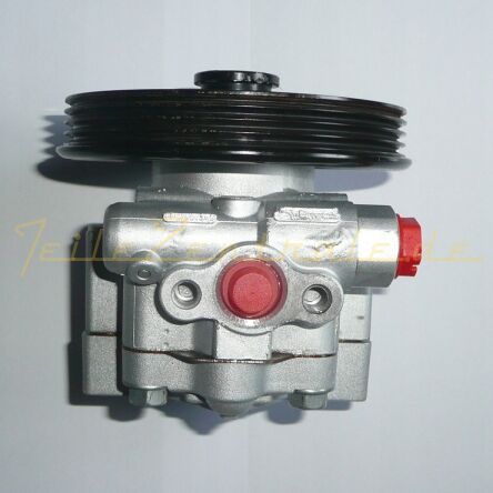 Servopumpe Hydraulikpumpe Lenkung CHEVROLET CRUZE 96837813