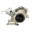 NUOVO GARRETT Turbocompressore VW 830232-5007S 830232-0007 - 3