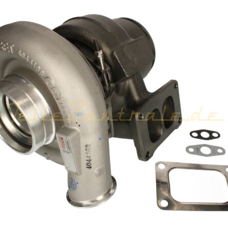 HOLSET Turbocompresseur  Volvo Truck 20712174 20857656