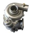 NUOVO IHI Turbocompressore Maserati Bi Turbo 2.3L 452360004 452360104 - 2