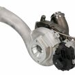 NEUER GARRETT Turbolader  FIAT - Ducato 2.3 MTJ  879542-0004 5802438242 - 2