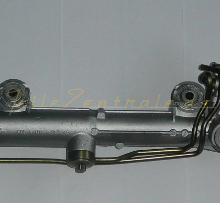 Lenkgetriebe MERCEDES SL W230 R230 ZF A2304601200  A2304602000