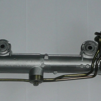 Lenkgetriebe MERCEDES SL W230 R230 ZF A2304601200  A2304602000