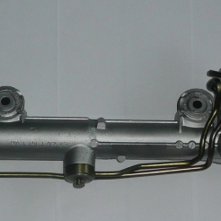 Lenkgetriebe MERCEDES SL W230 R230 ZF A2304601200  A2304602000