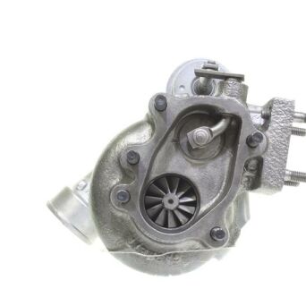 Turbocompresseur RENAULT R 21 Nevada TD (K48) 88CH 86- 454067-5002S 454067-0001 454067-0002 466450-0001 7700862161 7700872214 7701351373 7701463827