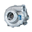 NUOVO BorgWarner Turbocompressore MWM Generator 17.5L 53339887101 5333970710 - 2