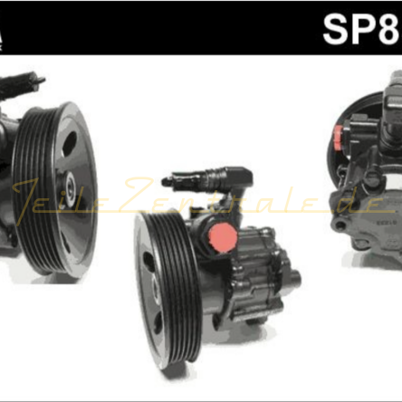 Power steering pump 0054664001 SP85431 