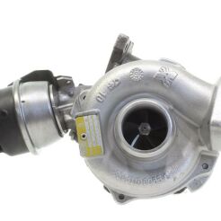 GARRETT Turbocompressore Audi TDI 817047-0001 817047-1
