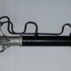 Steering rack TOYOTA RAV4 II  4420042120