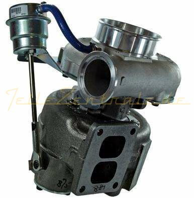 HOLSET Turbocompressore Iveco 3527078 3530748 3531855