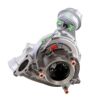 BorgWarner Turbolader Volvo 12.0L 507kW 15009987790 1500-7790 - 3