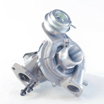 GARRETT Turbolader John Deere 407620-0002 407620-2