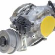 NEUER Continental Turbolader BMW 1165945221306 - 2