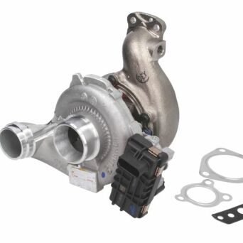 GARRETT Turbocharger MERCEDES 765156-4 765156-5003S