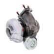 NEW GARRETT Turbocharger Mercedes-Benz C-Klasse 270 CDI (W203)  711009-0001 711009-0002 - 2