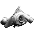 NEW IHI Turbocharger Perkins AS18 135756252 - 2