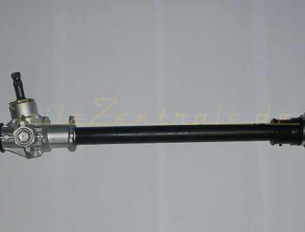 Steering rack  OPEL 9195075