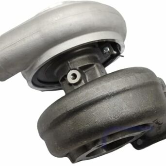 IHI Turbolader Isuzu Industriemotor / Hitachi 11440-03140 1144003140