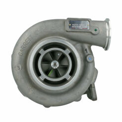 GARRETT Turbocompressore Perkins 452233-5007S 452233-7