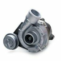 MITSUBISHI Turbocharger BMW 525 TDS 2.5 L 11652245147