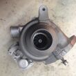 MHI Turbocompressore RANGE ROVER EVOQUE 2.2 SD4 49477-01200 - 3