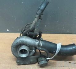 Turbolader TOYOTA Camry 2.0 TD 86PS 88-91 17201-64040 17201-64040 CT12