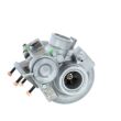 NUOVO MITSUBISHI Turbocompressore SAAB 49189-01830 TD04HL - 2