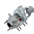 NUOVO MITSUBISHI Turbocompressore SAAB 49189-01830 TD04HL - 4
