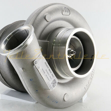 HOLSET Turbocharger Scania 3533210 3533211