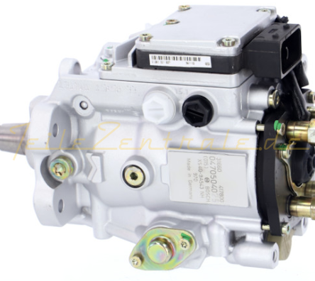 Injection pump VP44 BMW 0470504025